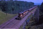 Duluth Missabe And Iron Range SD9 145